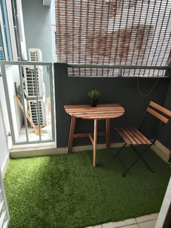 Putra 1 Pool Homestay Bandar Seri Putra Kampong Sungai Buah Eksteriør billede